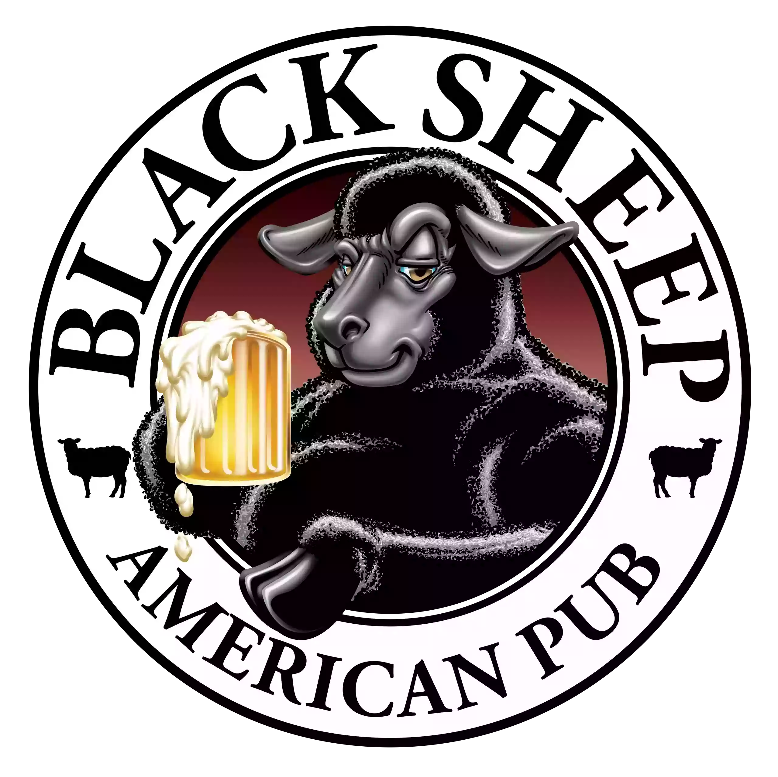 Black Sheep American Pub