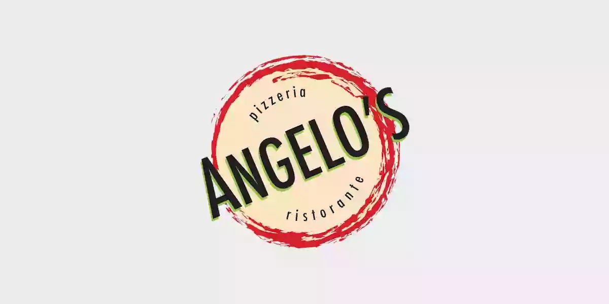 Angelo's Pizzeria & Ristorante