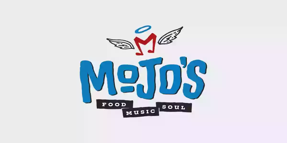 Mojo's-Food. Music. Soul. (Ocala Location)