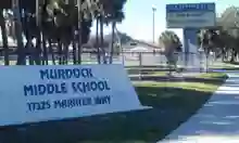 Murdock Middle School