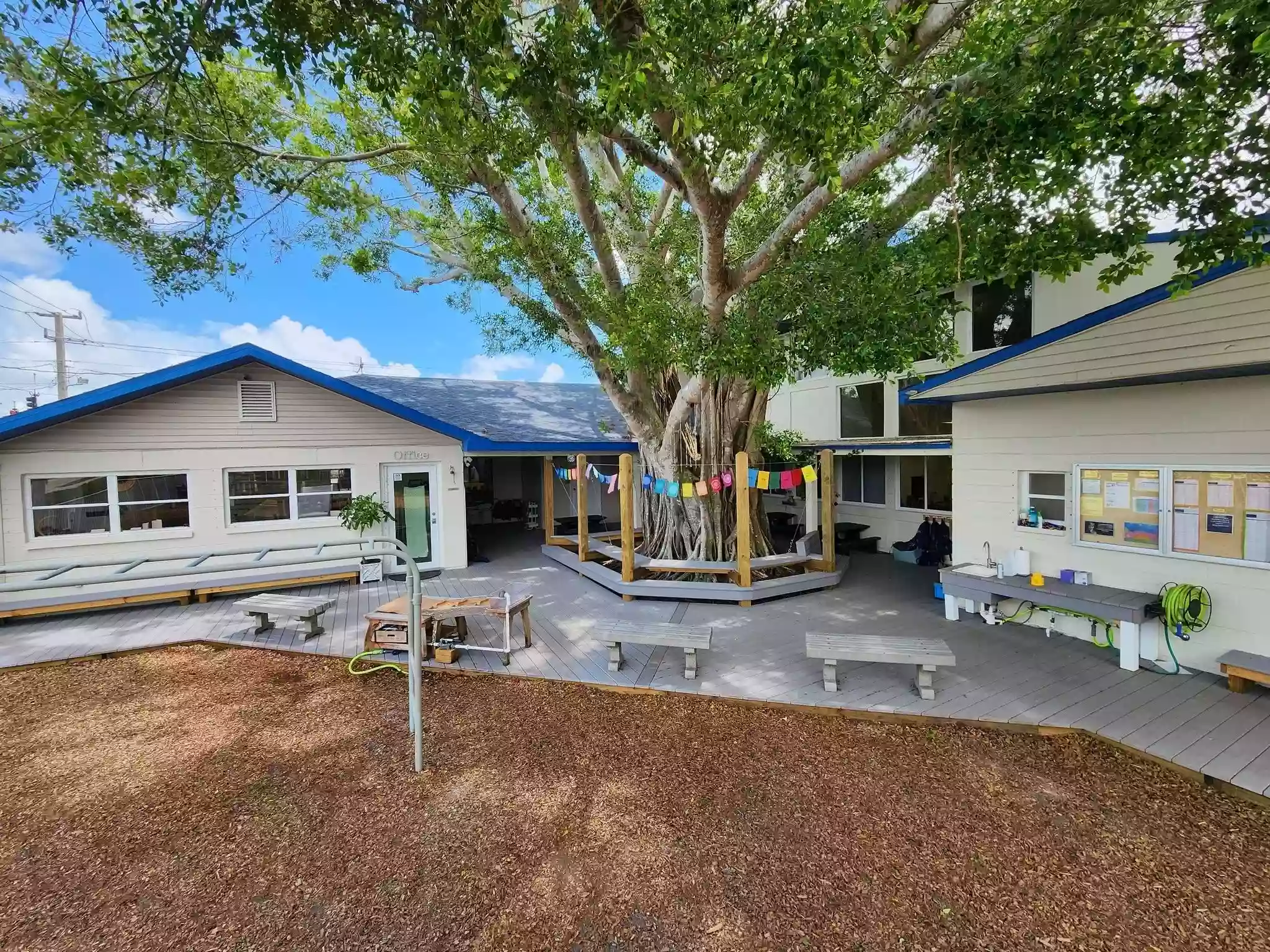 Montessori School of Fort Myers