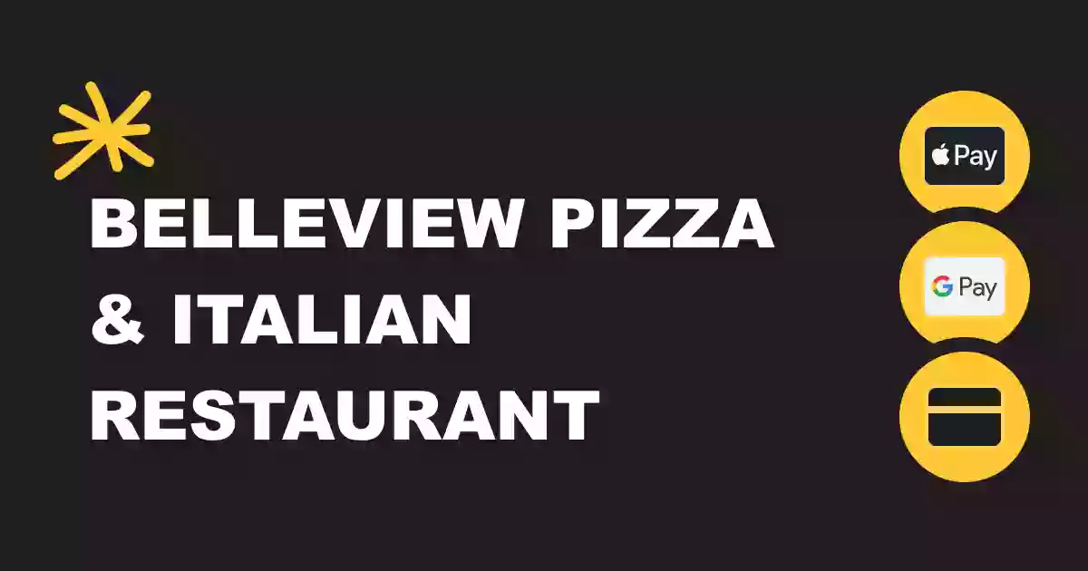 Belleview Pizza & Italian Restaurant