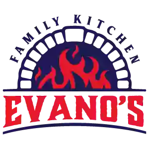 Evano's Family Kitchen