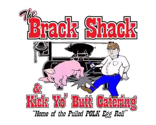 The Brack Shack Restaurant & Kick Yo Butt Catering