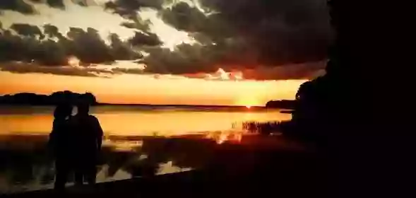 Lake Harris Hideaway