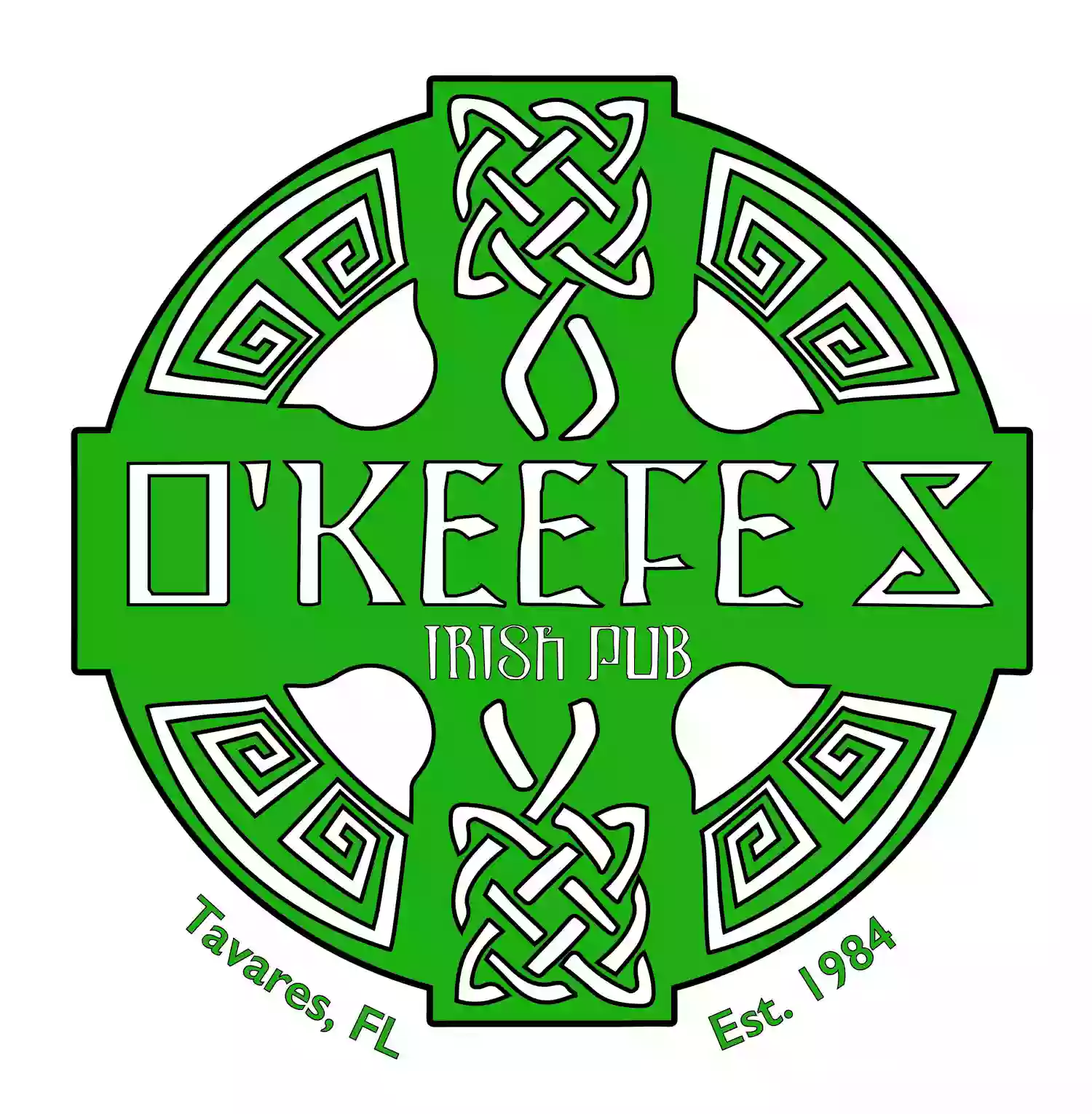 O'Keefe's Irish Pub & Restaurant