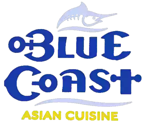 Blue Coast Asian Cuisine