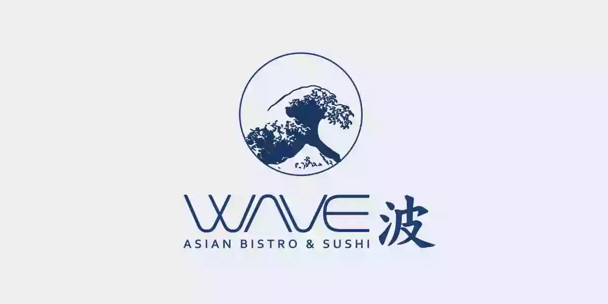 WAVE - Asian Bistro & Sushi