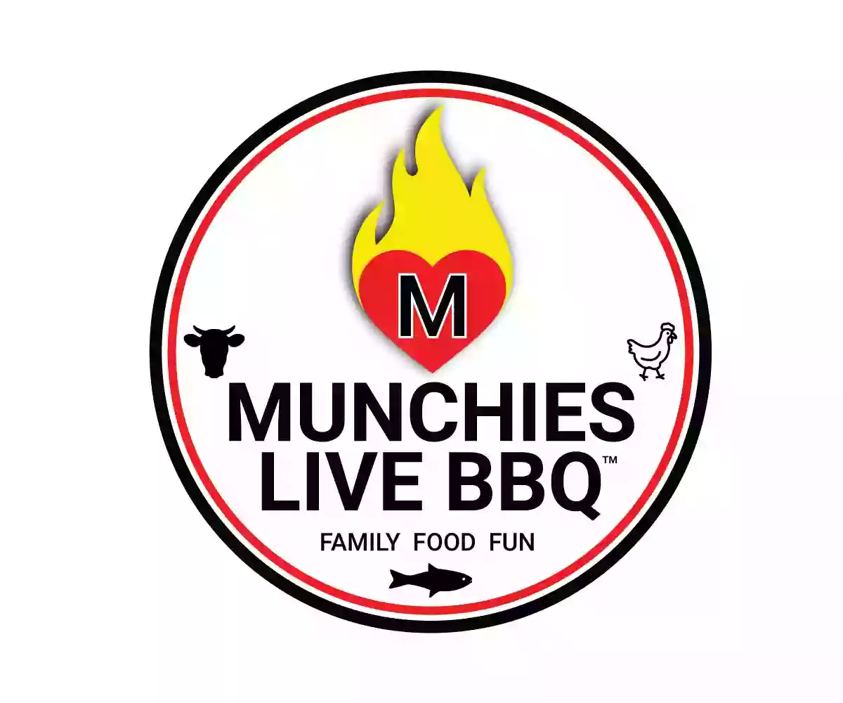 Munchies Live BBQ