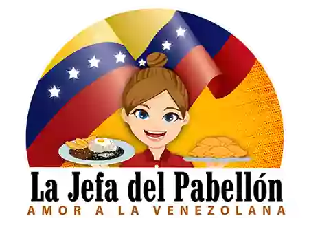 La Jefa del Pabellón