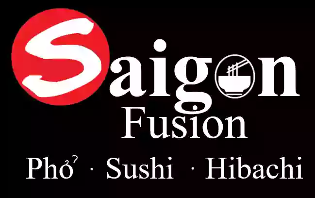 Saigon Fusion