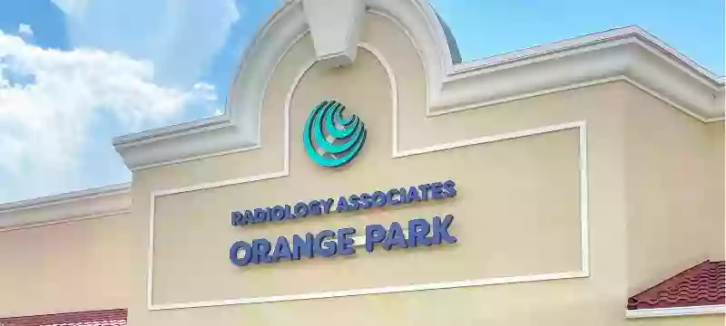 Radiology Associates Orange Park