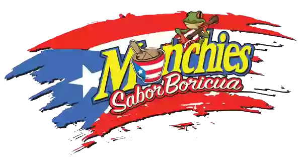 Munchies Sabor Boricua (Food Truck)