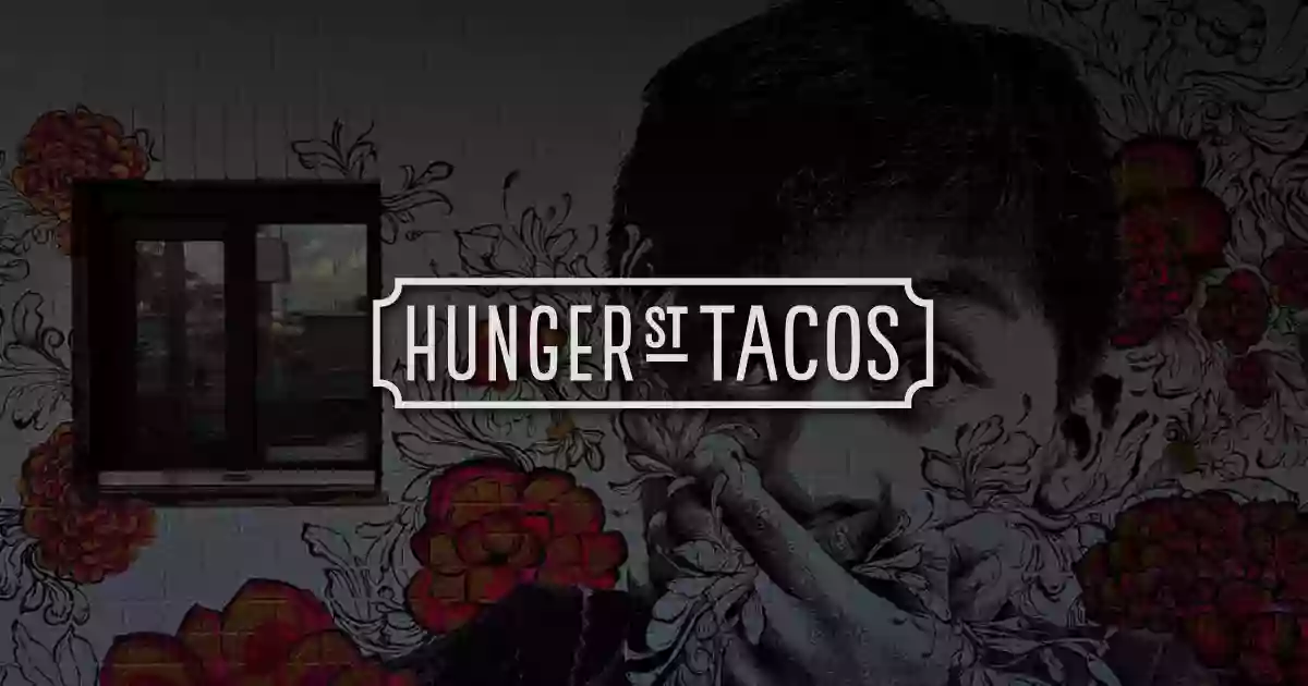 Hunger Street Tacos