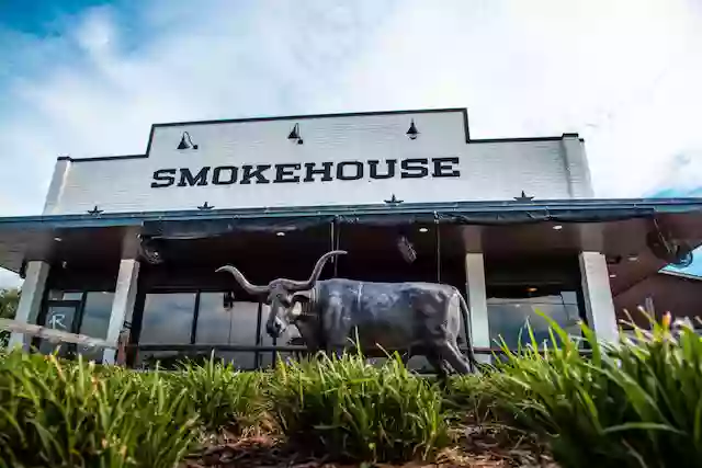 4 Rivers Smokehouse