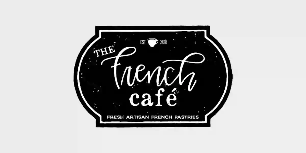 The French Café - Hamlin