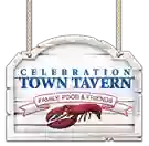 Celebration Town Tavern