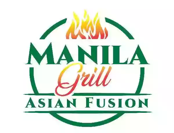 Manila Grill Asian Fusion