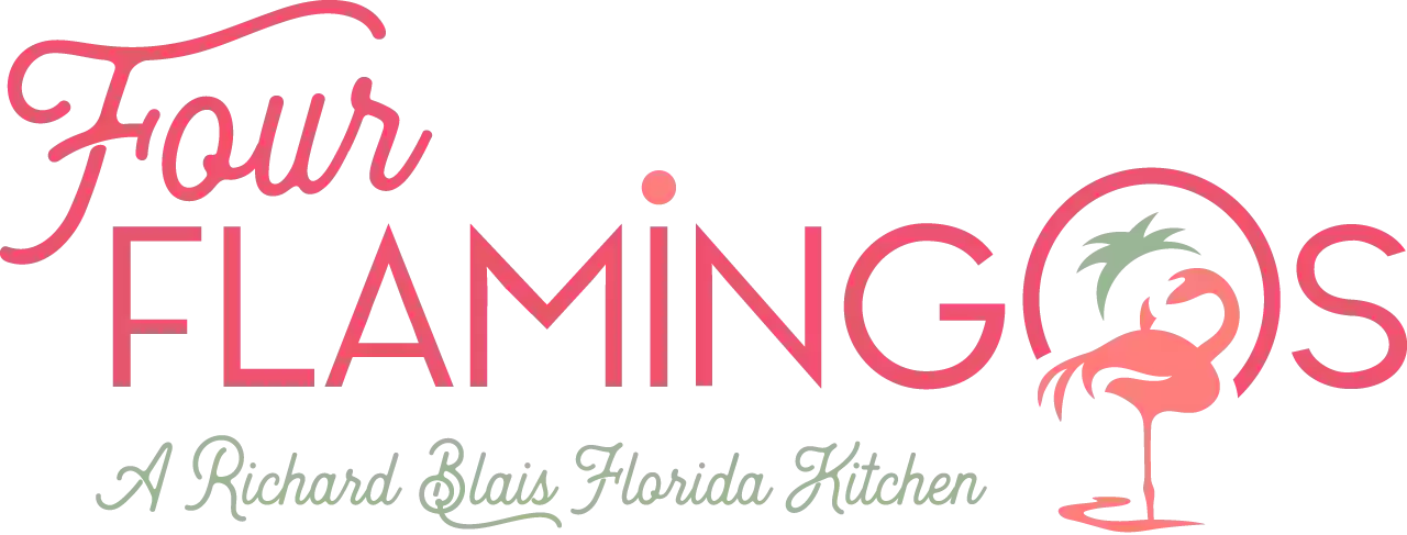 Four Flamingos, A Richard Blais Florida Kitchen