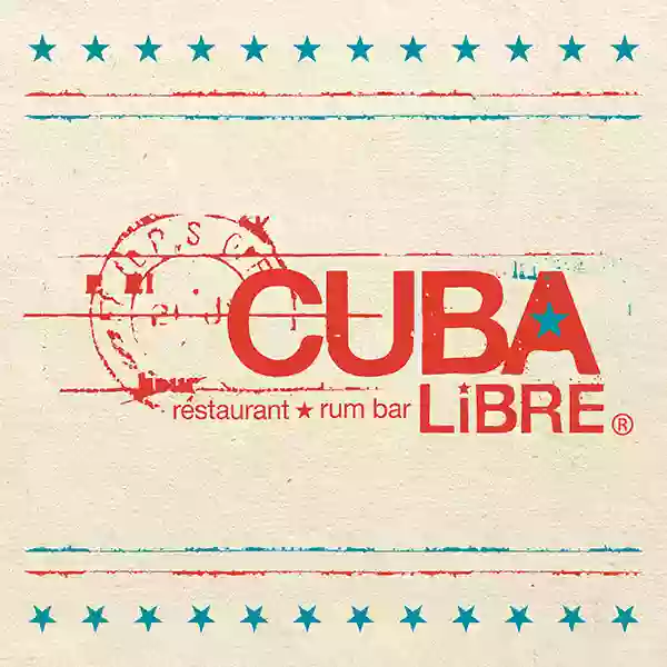 Cuba Libre Restaurant & Rum Bar - Orlando