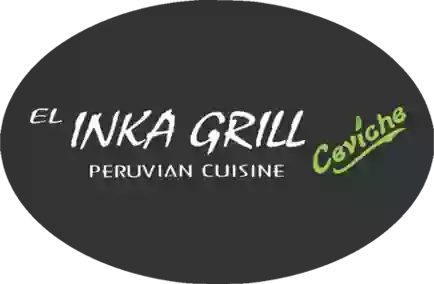 El Inka Grill