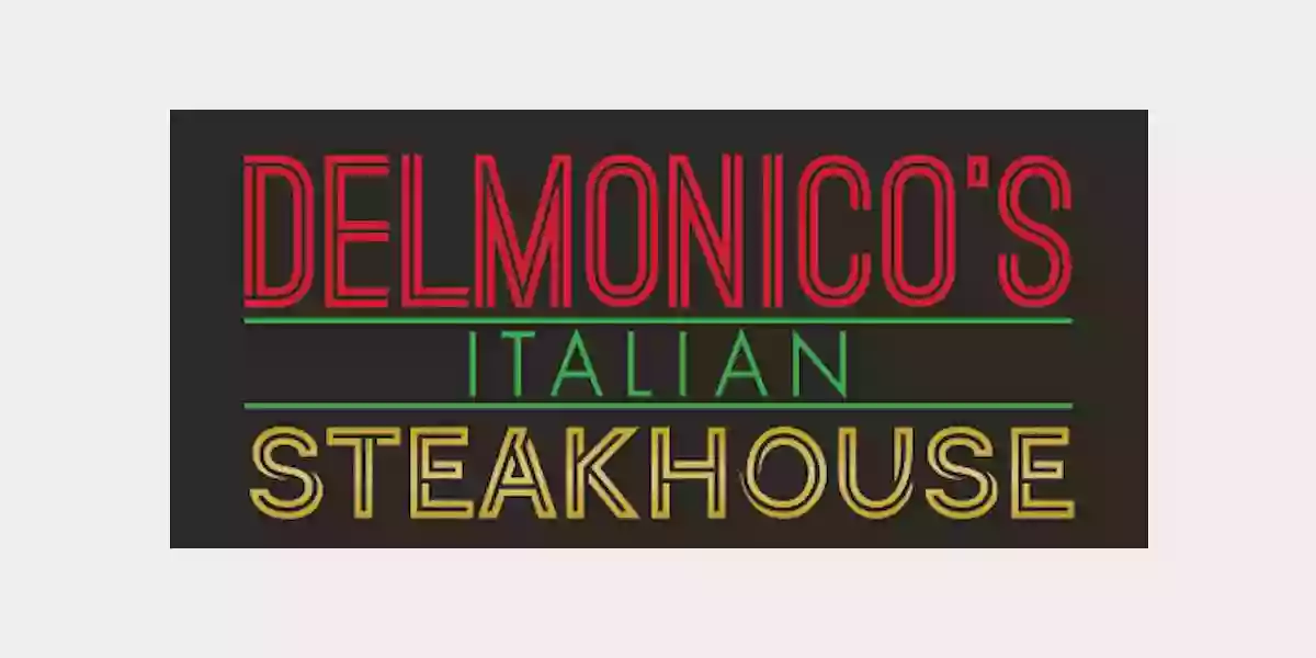 Delmonico's Italian Steakhouse