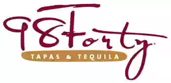 98Forty Tapas & Tequila