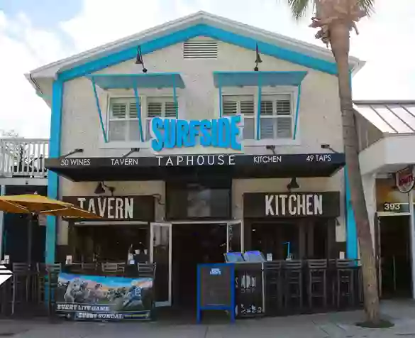 Surfside Taphouse