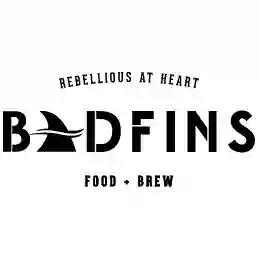 Badfins Food + Brew