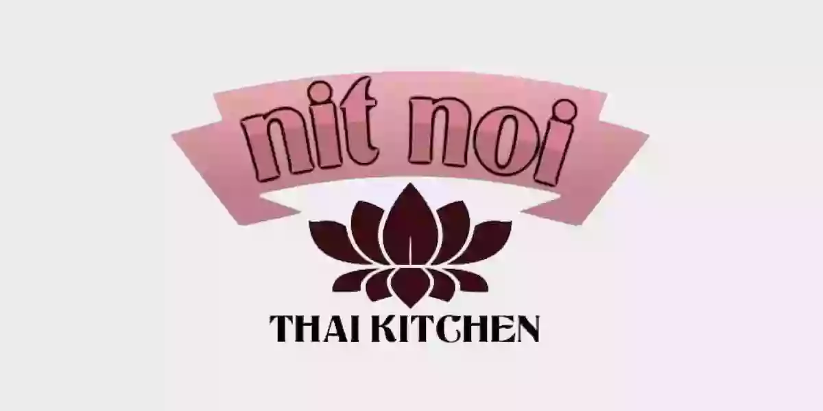 Nit Noi Thai Kitchen