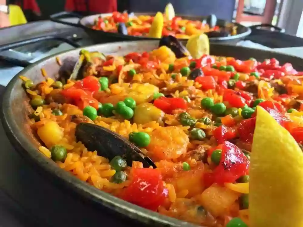 Paella House