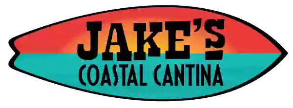 Jake's Coastal Cantina