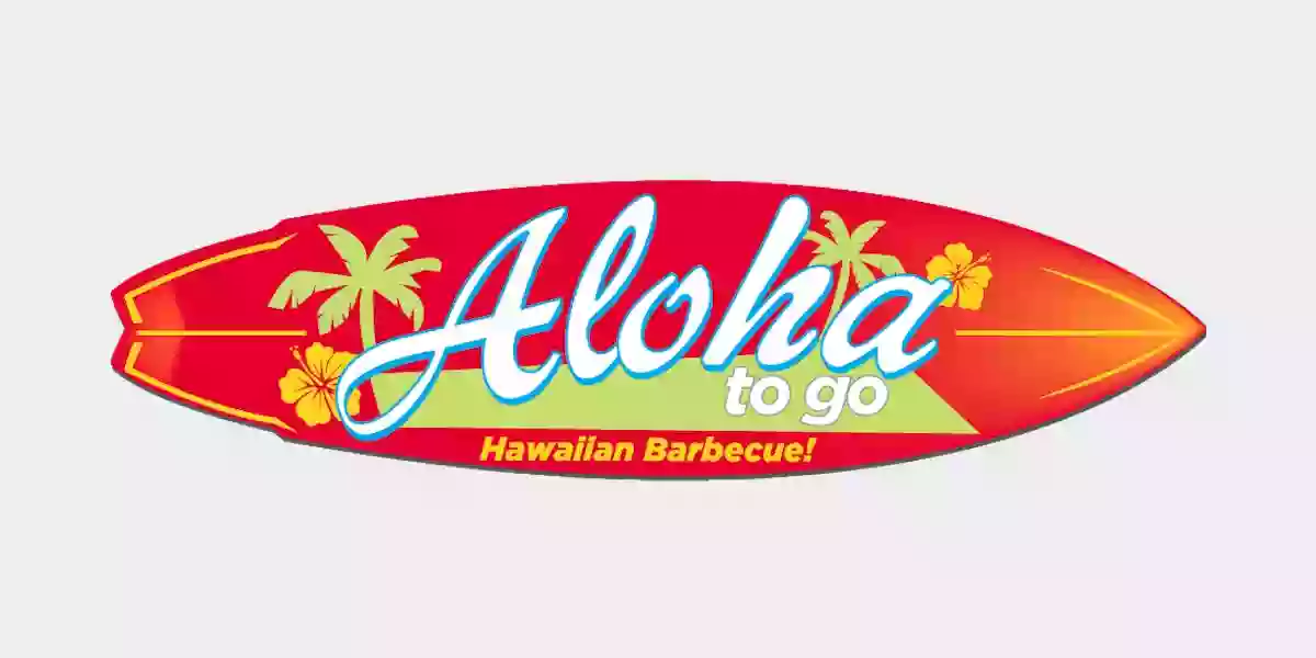 Aloha To Go