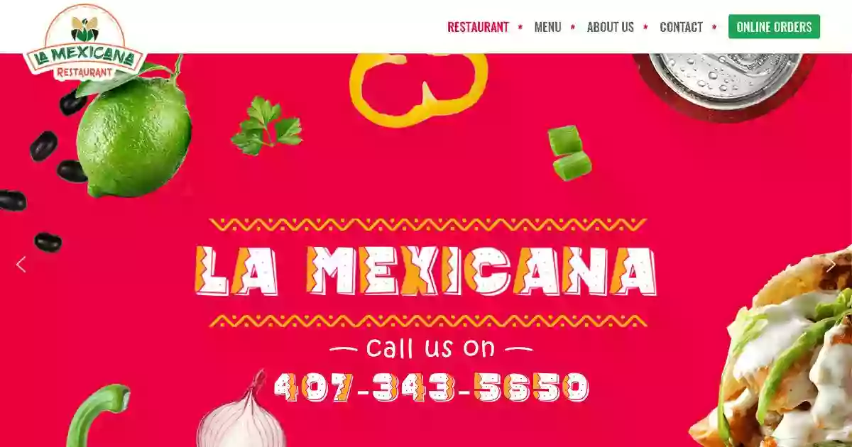 Tortilleria La Mexicana 10