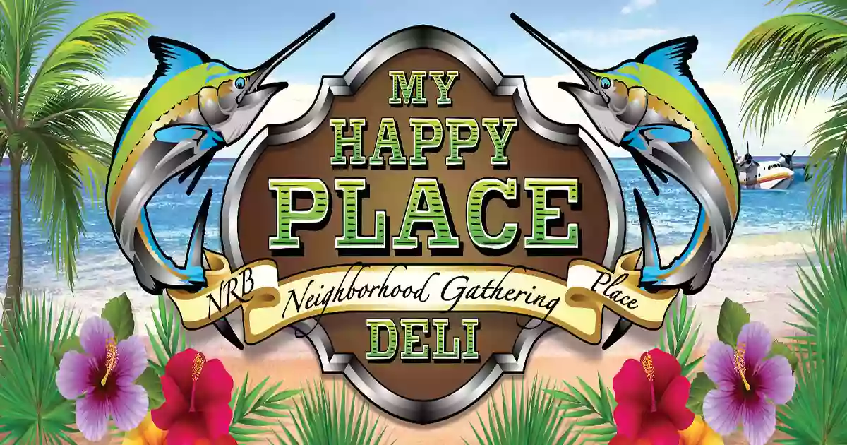 My Happy Place Deli