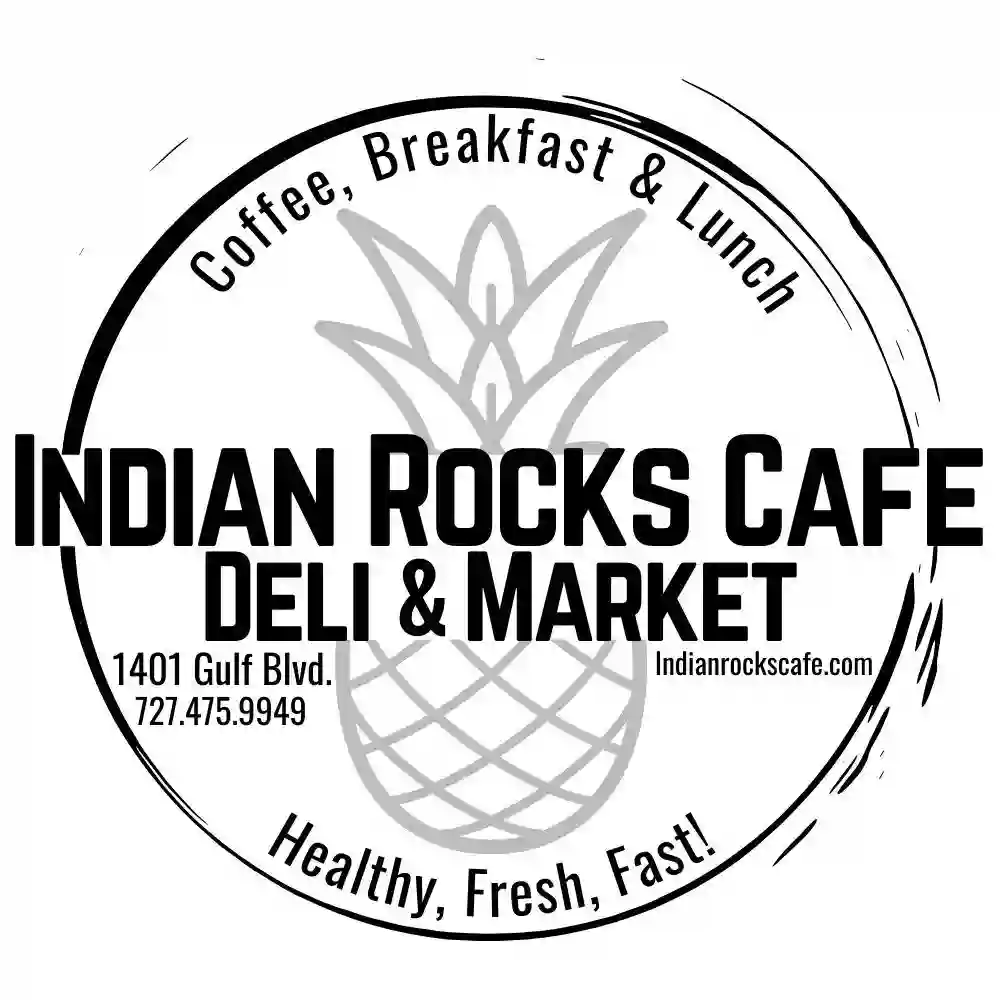 Indian Rocks Cafe Deli & Market