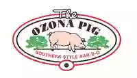 The Ozona Pig