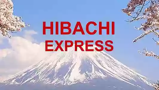 Hibachi Express Kissimmee