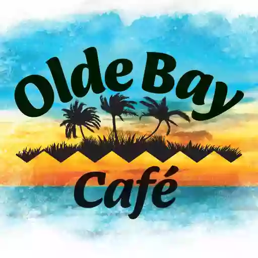 Olde Bay Cafe - Dunedin, FL