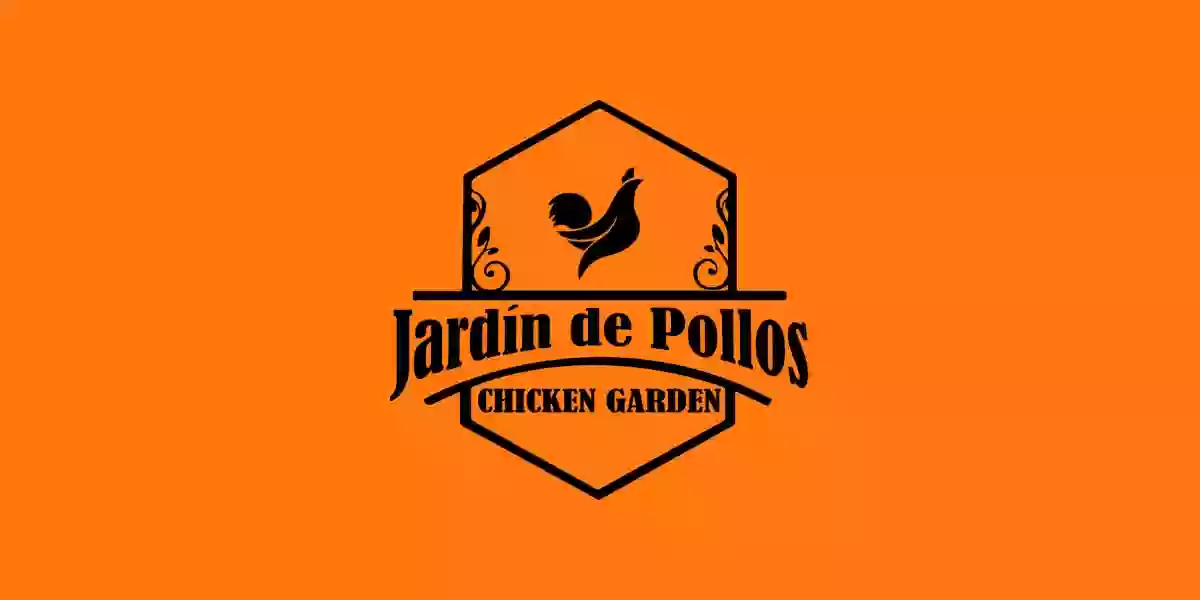 Jardin De Pollos