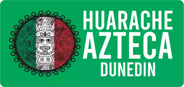 Huarache Azteca