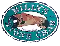 Billy's Stone Crab