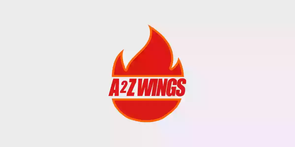 A2Z Wings