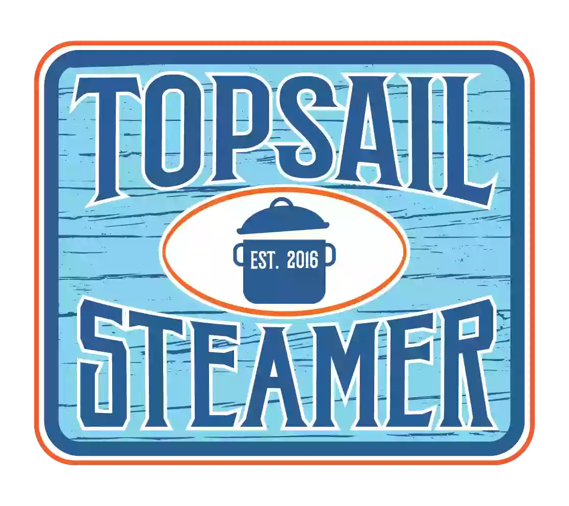 Topsail Steamer