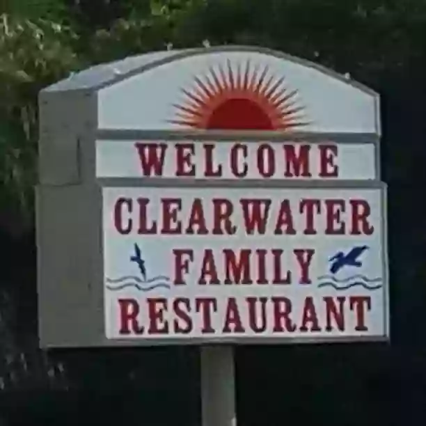 Clearwater Family Restaurant