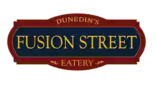 Fusion Street Eatery