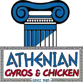 Athenian's Gyros & Chicken