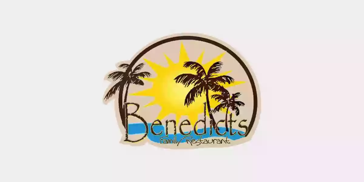 Benedict's Restaurant