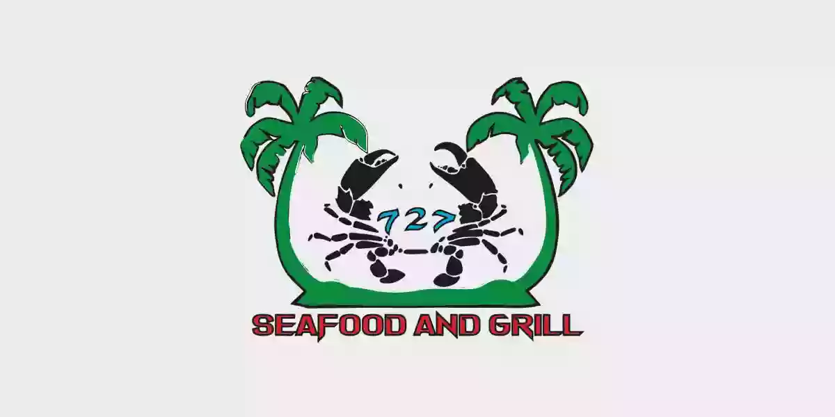 727 Seafood & Grill