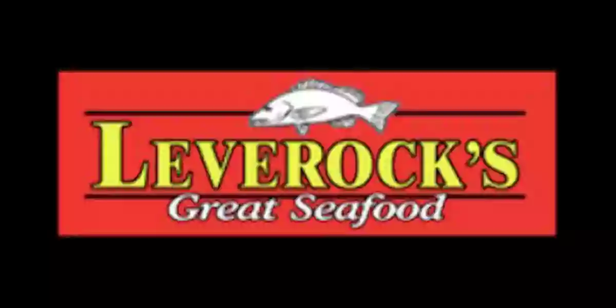 Leverock's Great Seafood